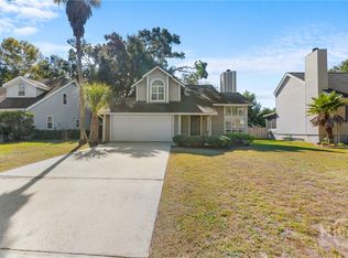 509 Pointe North Drive, Savannah, GA 31410