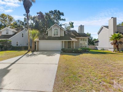 509 Pointe North Drive, Savannah, GA, 31410