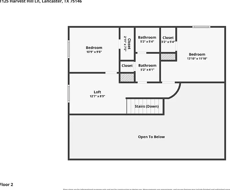 3 bed, 2.0 bath, 1515 sqft, $2,150 — Photo 3