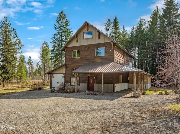 164 Generations Dr, Athol, ID 83801