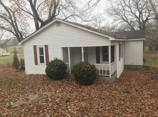 533 Vernon School Rd, Glasgow, KY 42141