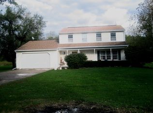 4370 E 250th Rd, Mendota, IL 61342