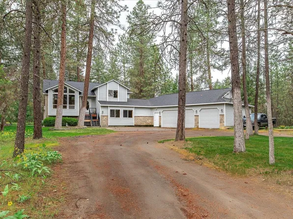 14512 N Dartford Dr, Spokane, WA 99208