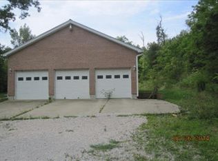 2222 Ireton Trees Rd, Moscow, OH 45153