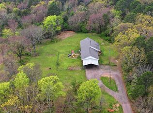 3425 River View Rd, Russellville, AR 72802