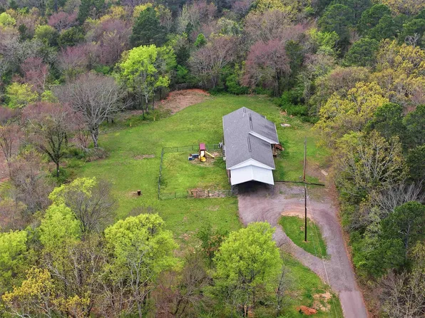 3425 River View Rd, Russellville, AR 72802