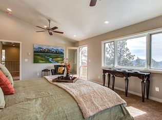 34010 Skyline Dr, Golden, CO 80403