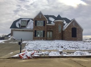 8717 Feather Hill Ln, Olive Branch, MS 38654