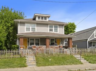 903 N Oxford St, Indianapolis, IN 46201