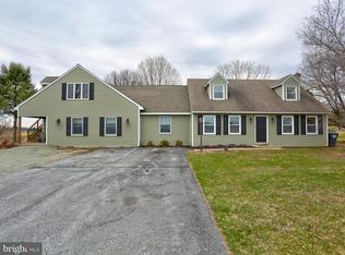 1434 Susquehannock Dr, Drumore, PA 17518