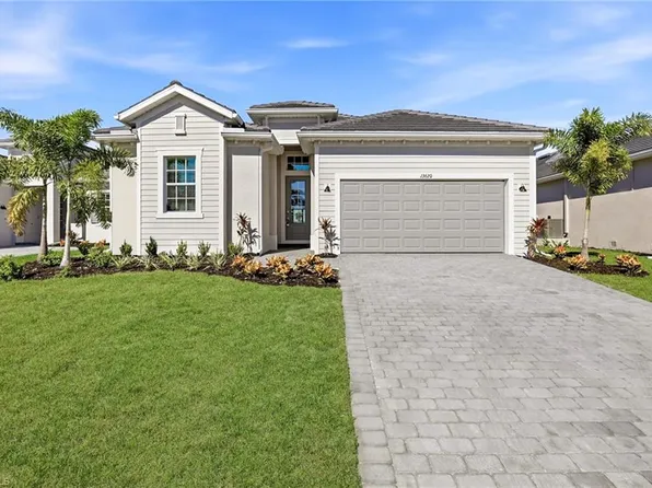 13620 Cerith CT, FORT MYERS, FL 33908