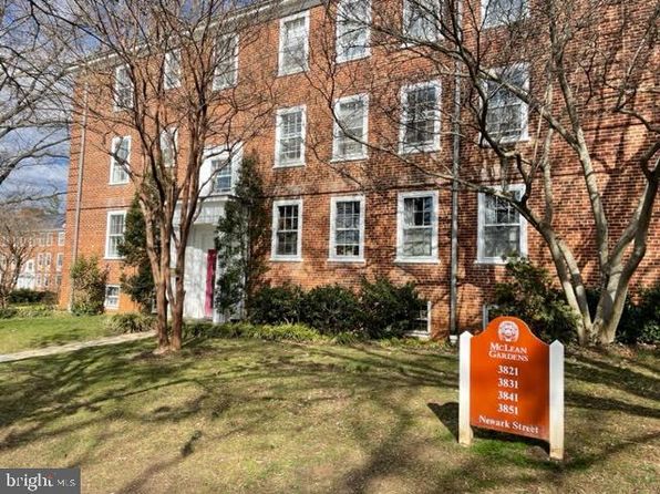 3841 Newark St NW APT D454