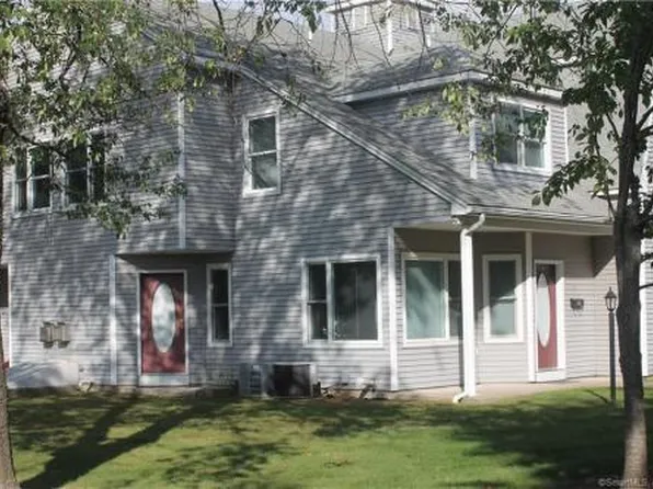 388 Hubbard St Unit C6, Glastonbury, CT 06033