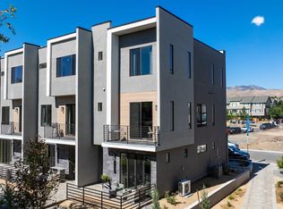 160 Rissone Ln LOT 32, Reno, NV 89503