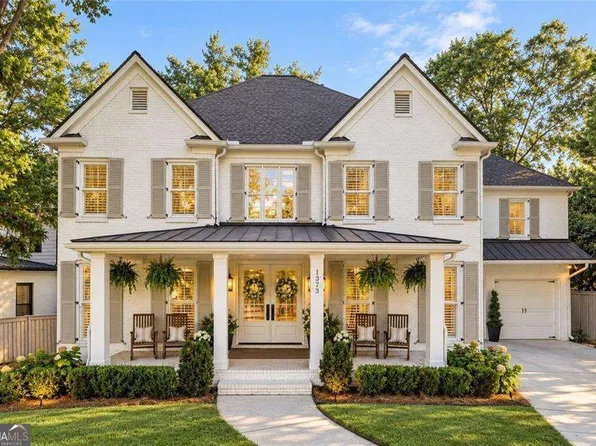 1373 N Druid Hills Rd NE, Atlanta, GA 30319