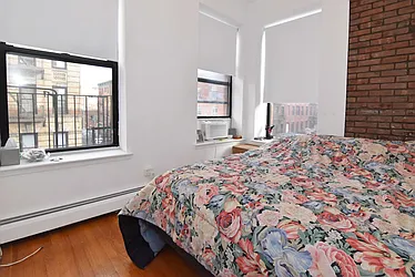 Rented by J Misrahi Realty Corp