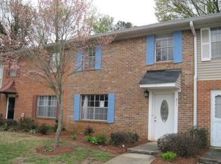 211 Northdale Pl, Lawrenceville, GA 30046