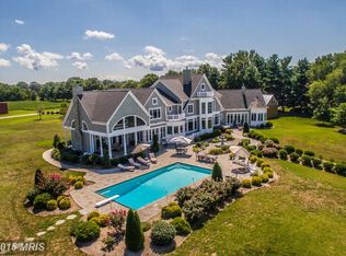 2010 Potts Point Rd, Huntingtown, MD 20639