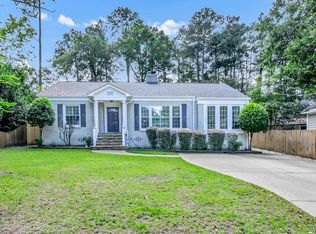 3112 Trenholm Rd, Columbia, SC 29204