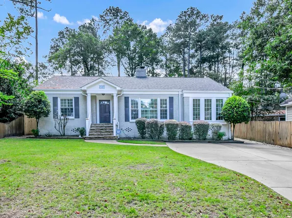 3112 Trenholm Rd, Columbia, SC 29204
