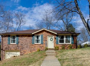 657 Hicks Rd, Nashville, TN 37221