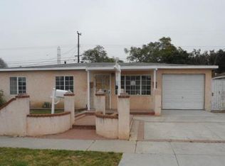 18302 Towne Ave, Carson, CA 90746