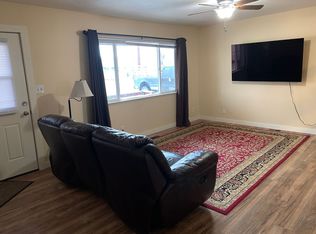 464 10th St, Vale, OR 97918