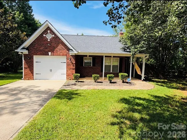 914 Milkfarm Ct, Monroe, NC 28110