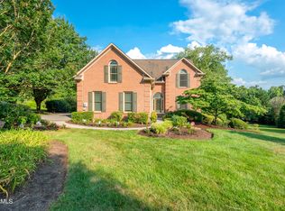 9416 Frogpond Ln, Knoxville, TN 37922