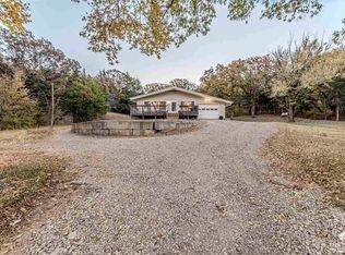 13965 Humboldt Creek Rd, Junction City, KS 66441
