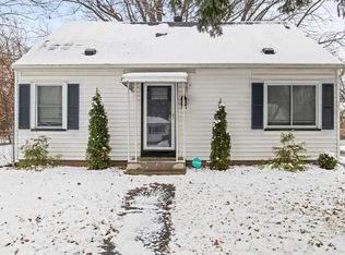 171 Crossfield Rd, Rochester, NY 14609