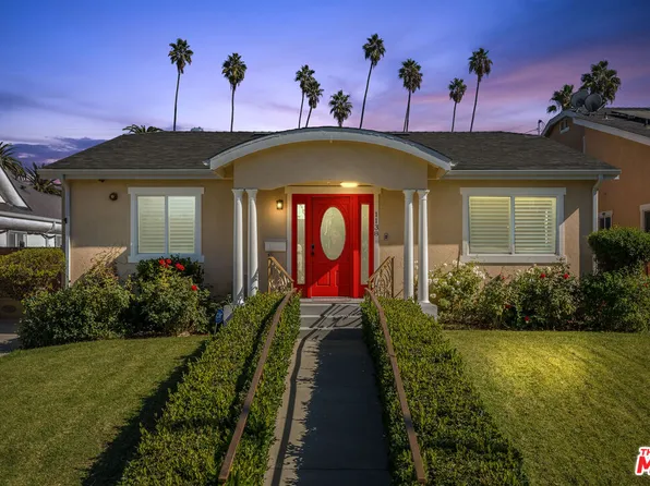 1138 S Saint Andrews Pl, Los Angeles, CA 90019