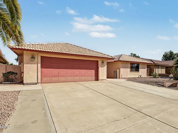 8893 E FAIRWAY Boulevard, Sun Lakes, AZ 85248