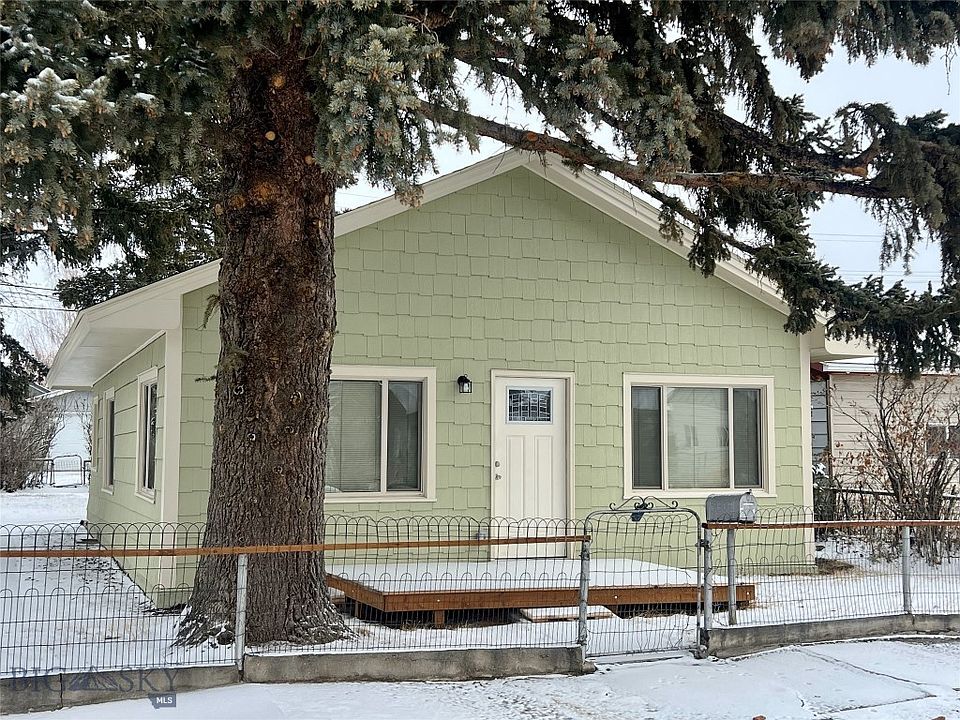 2309 Elm St, Butte, MT 59701 Zillow