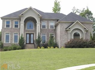 2013 Ballymeade Ln, Hampton, GA 30228