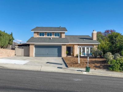 1626 Boulder Creek Rd, Oceanside, CA, 92056