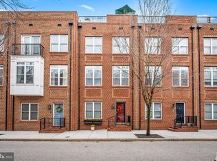 1405 Benjamin St, Baltimore, MD 21230