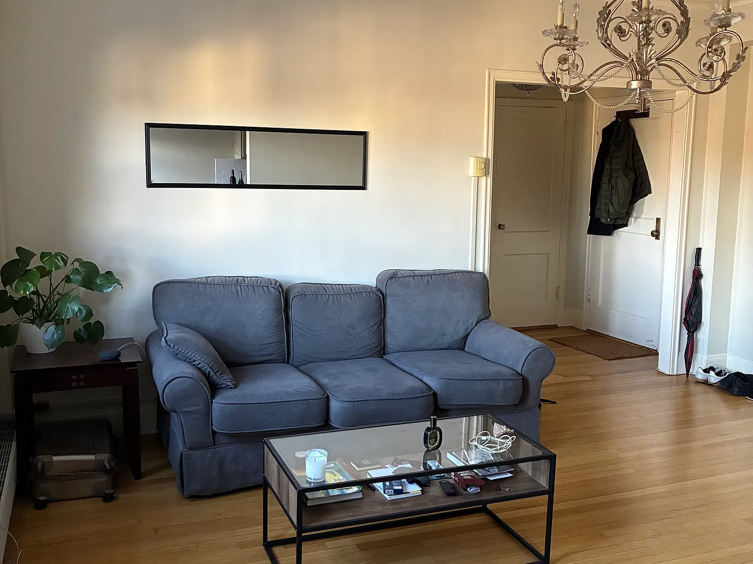 1 bed, 800 sqft, $3,200 — Photo 2