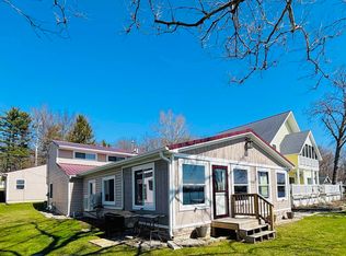 1770 E Poplar Rd, Columbia City, IN 46725