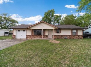 1410 E College St, Broken Arrow, OK 74012