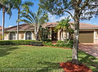 12677 Classic Dr, Coral Springs, FL 33071