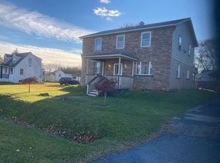2025 Clermont St, Bethlehem, PA
