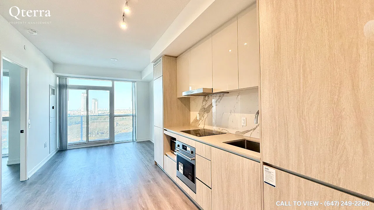 1 bed, 550 sqft, $1,795 — Photo 1