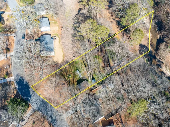 2593 Abner Pl NW, Atlanta, GA 30318