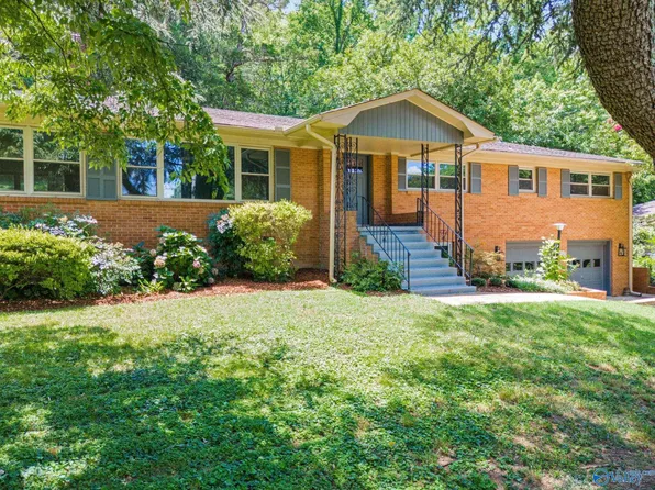 1702 Montdale Rd SE, Huntsville, AL 35801