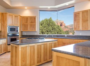 311 Calle Linda Ct, Sedona, AZ 86336