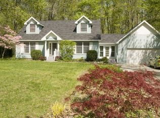 8585 Talladay Rd, Whittaker, MI 48190