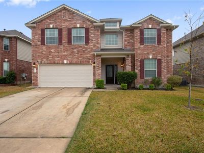 2904 Pedernales Falls Dr, Pflugerville, TX, 78660