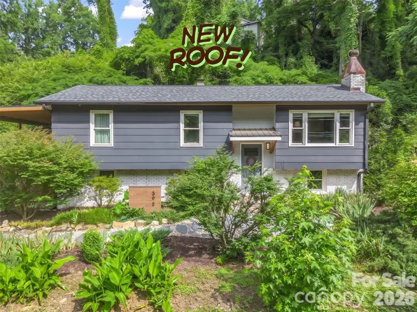 395 E Howard St, Tryon, NC 28782