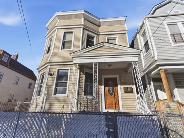 383 21St St, Irvington Twp., NJ 07111